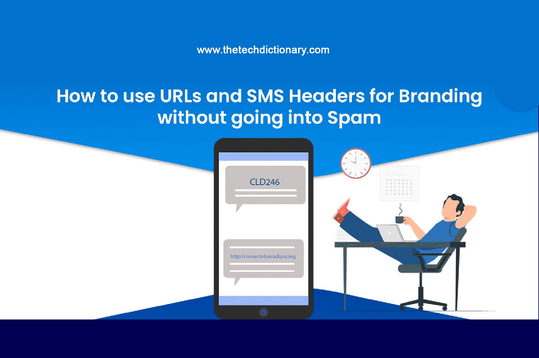 about Bulksms Sender ID
