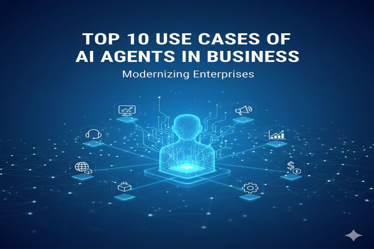 AI Agents Use cases