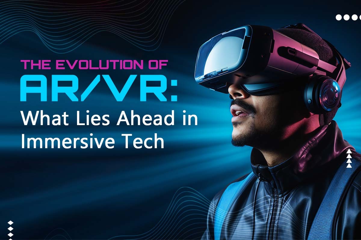 AR/VR