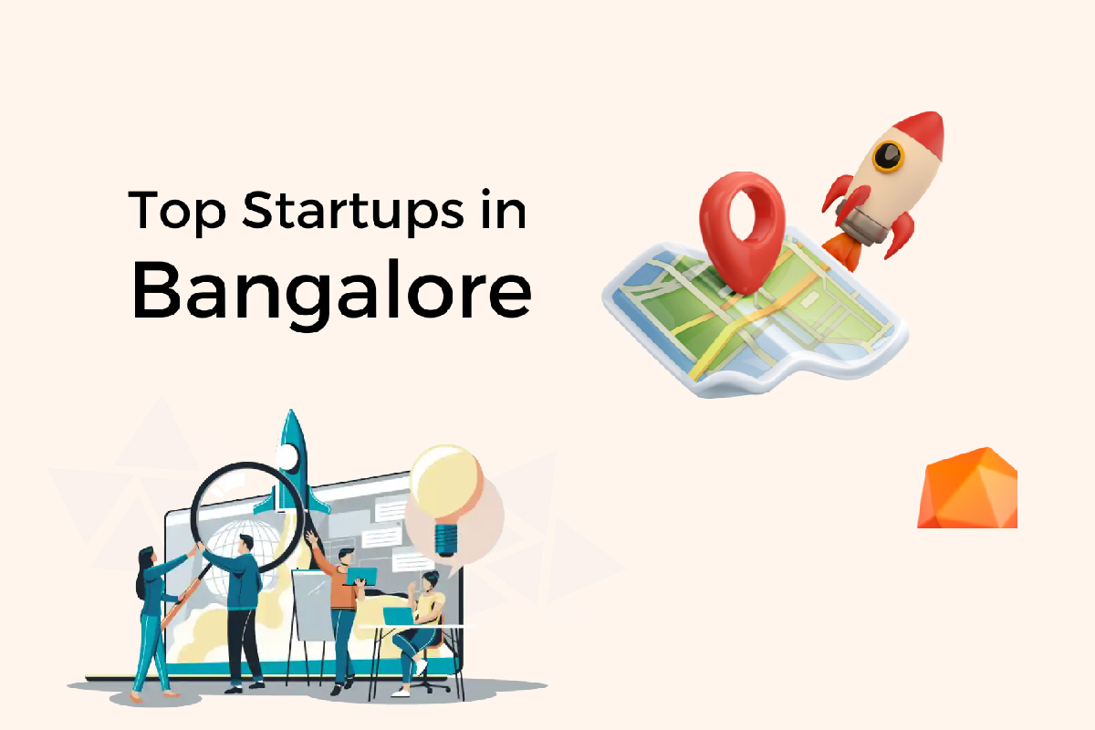 Top SaaS startups in Bangalore founded between 2017 and 2019
