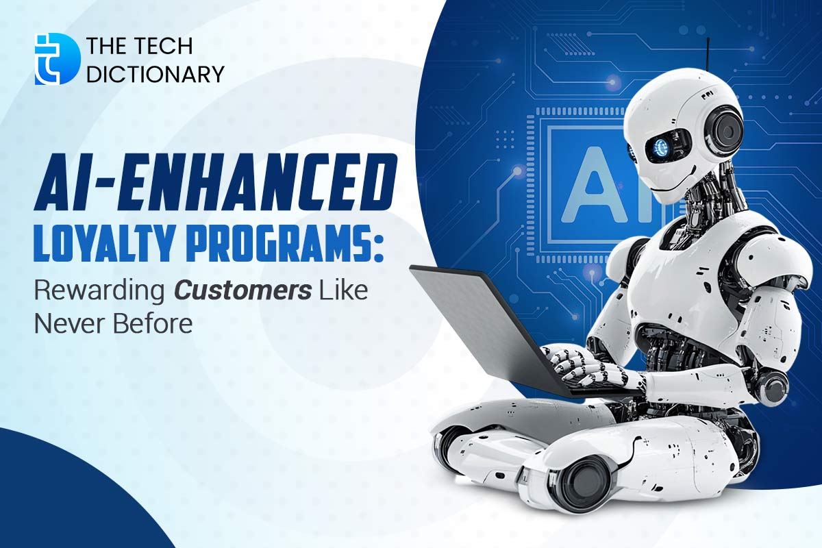 AI-Enhanced Loyalty Programs