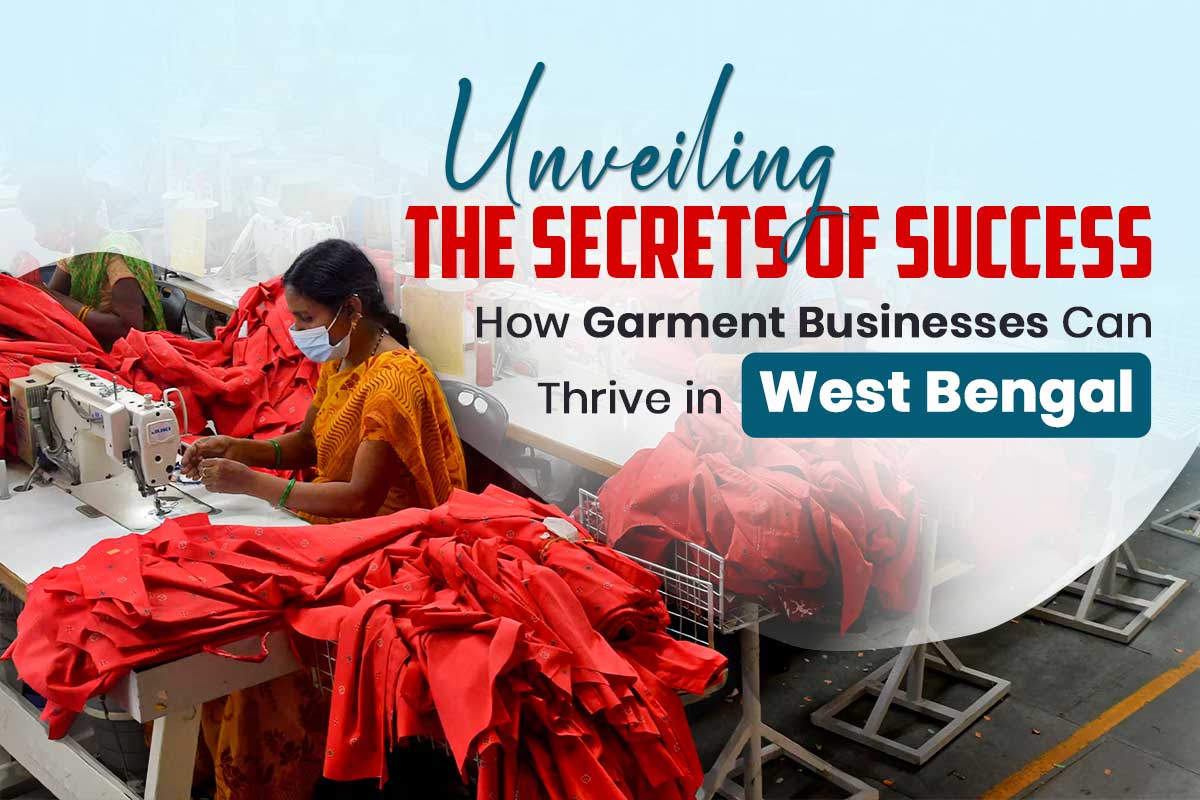 Retail Garment Business Success 