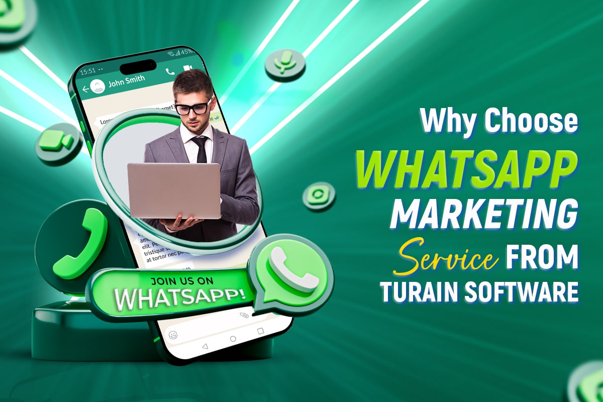 Turain Software