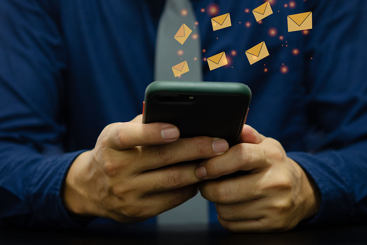 Affordable Promotional SMS Service