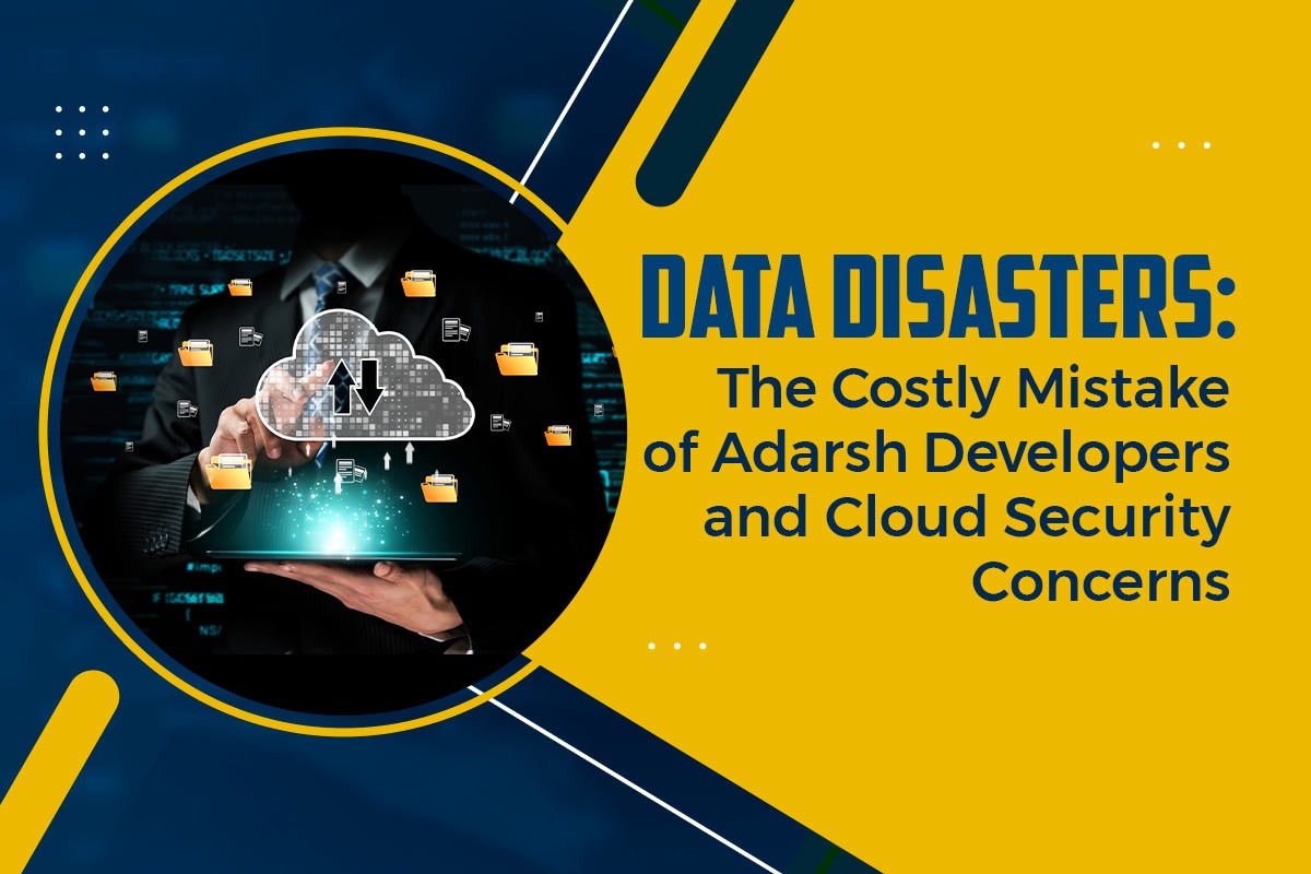 Data Disasters