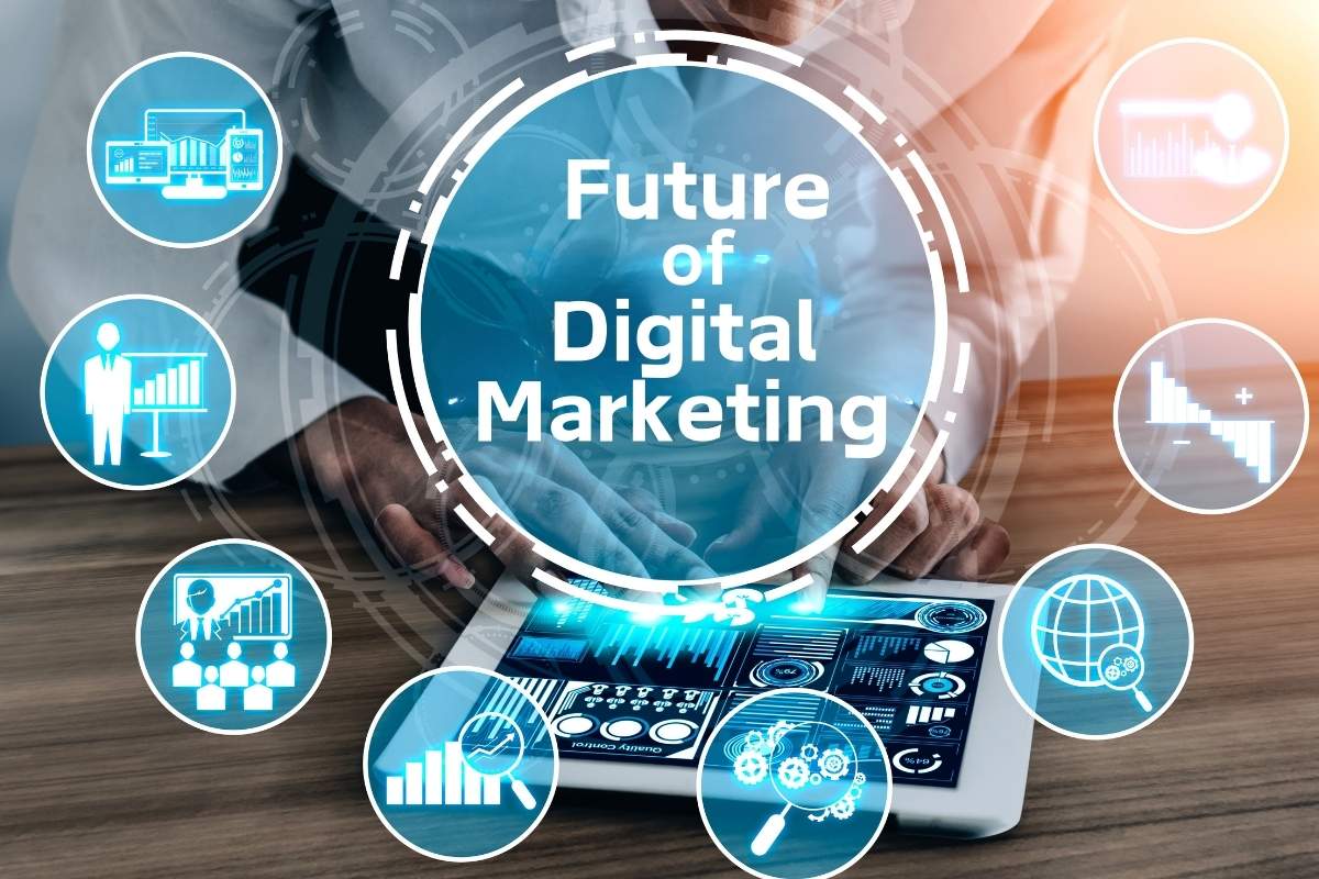Future of Digital Marketing