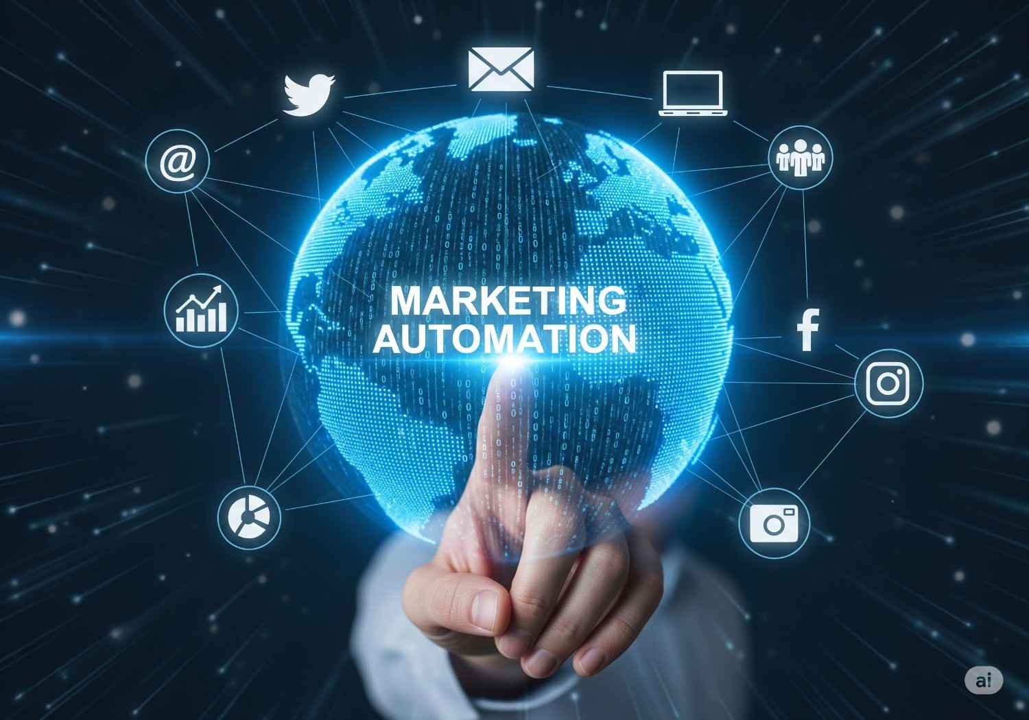 Marketing Automation