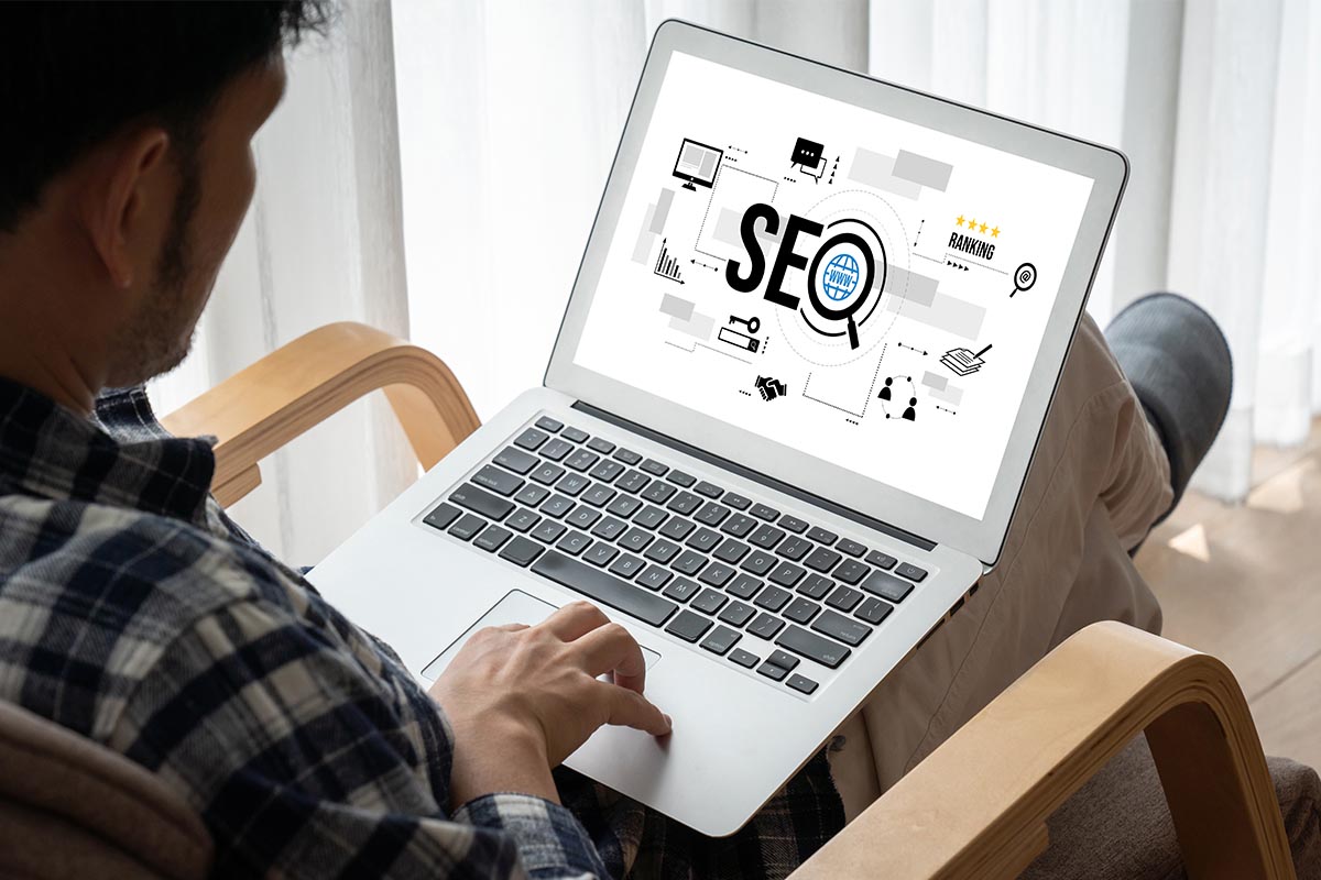 SEO Service Provider in Kolkata
