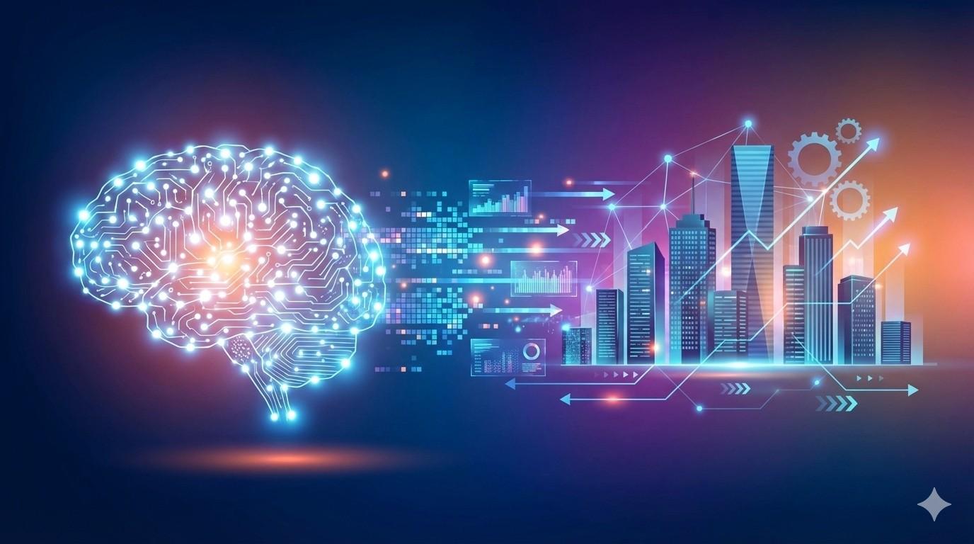 OpenAI GPT Image 1.5 enabling enterprise-scale AI image generation with speed and consistency