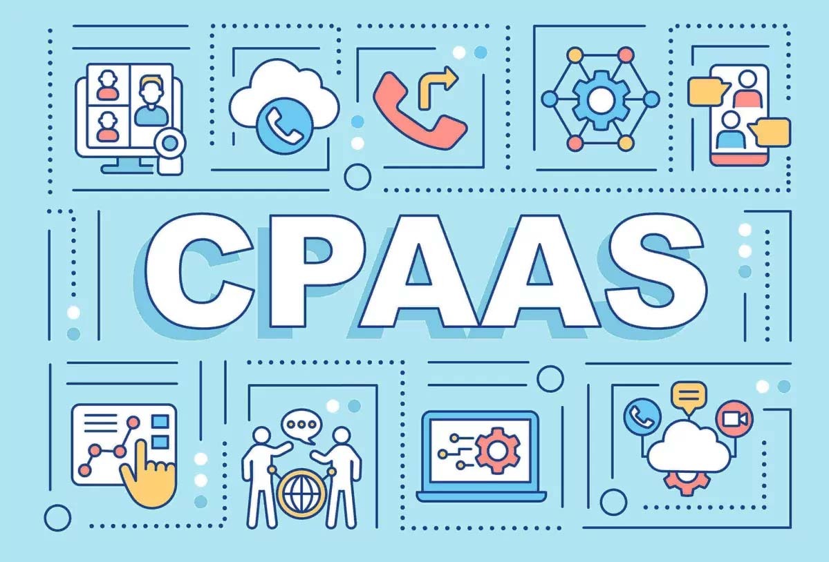 Software as a Service (SaaS)