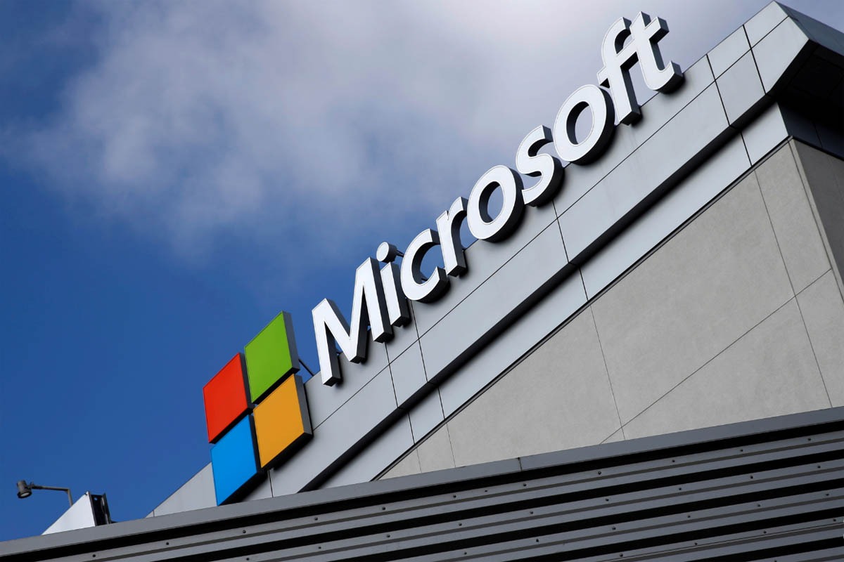 microsoft 