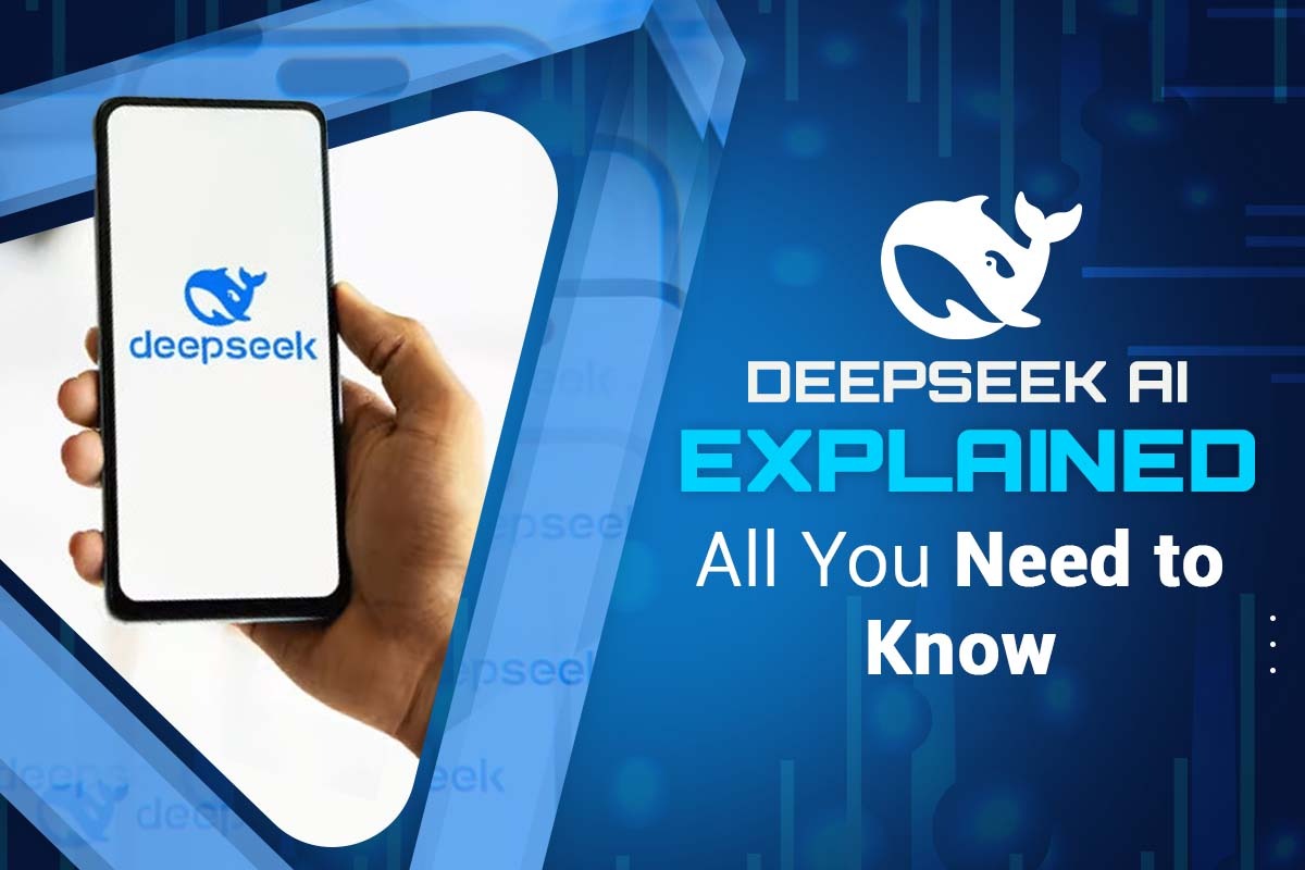 DeepSeek AI Explained 