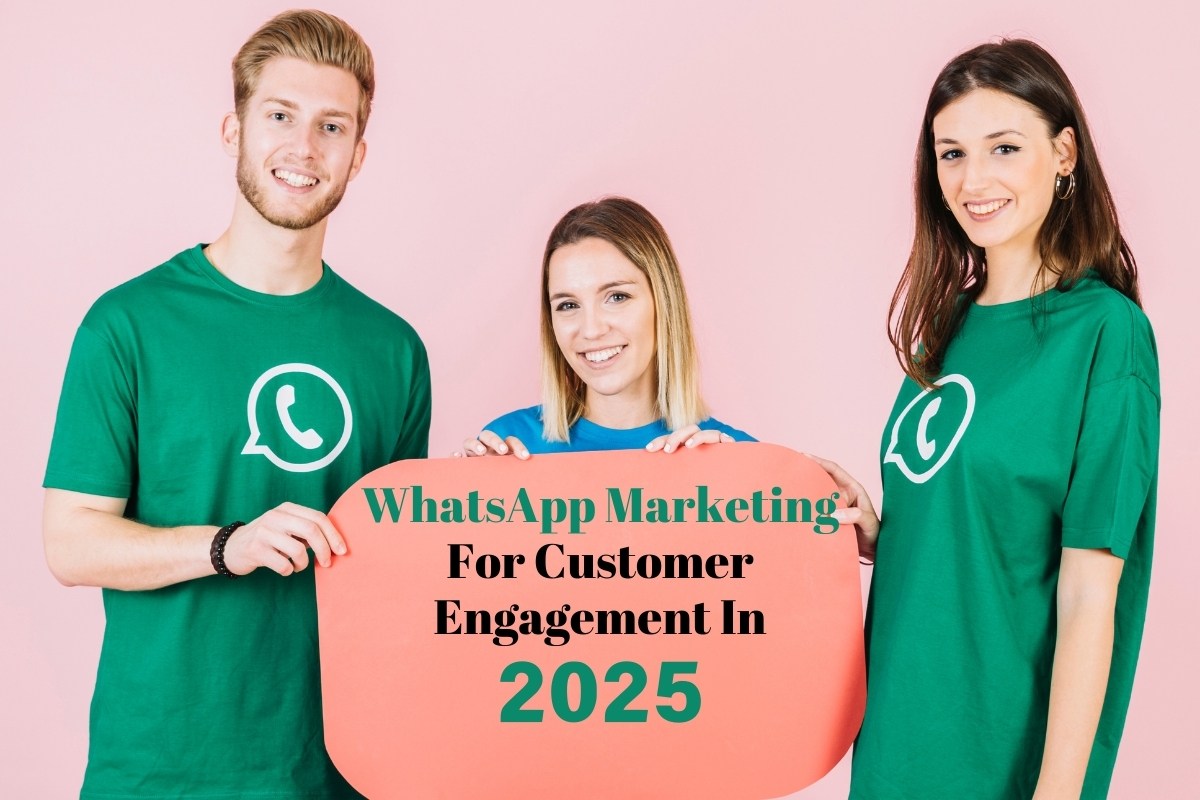 Whatspp Marketing 