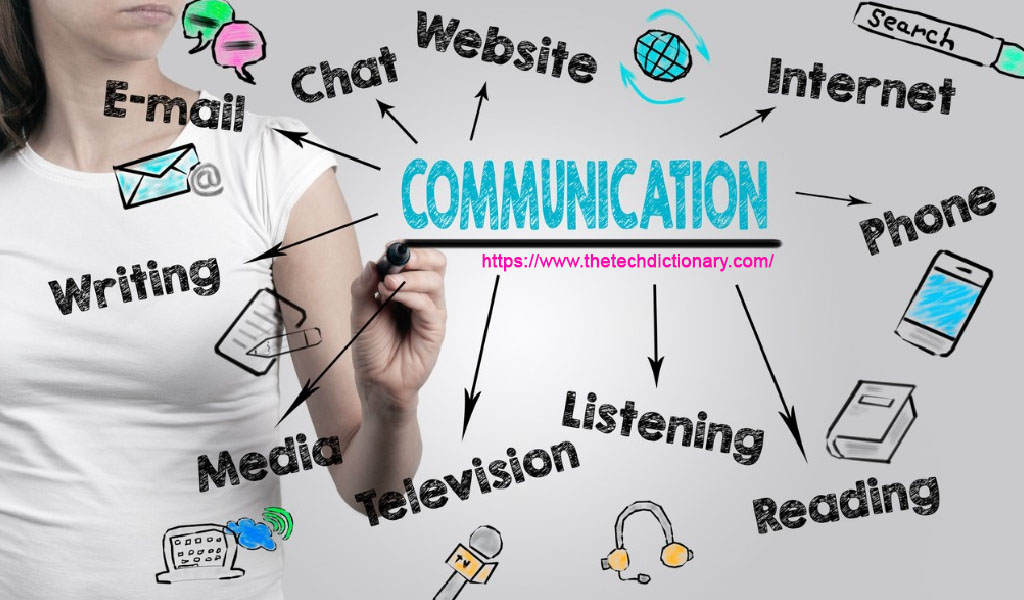 Commercial Communication (CPaaS)