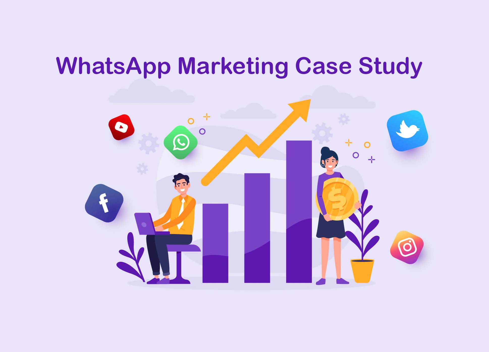 Marketing Case Study For Top Companies In India