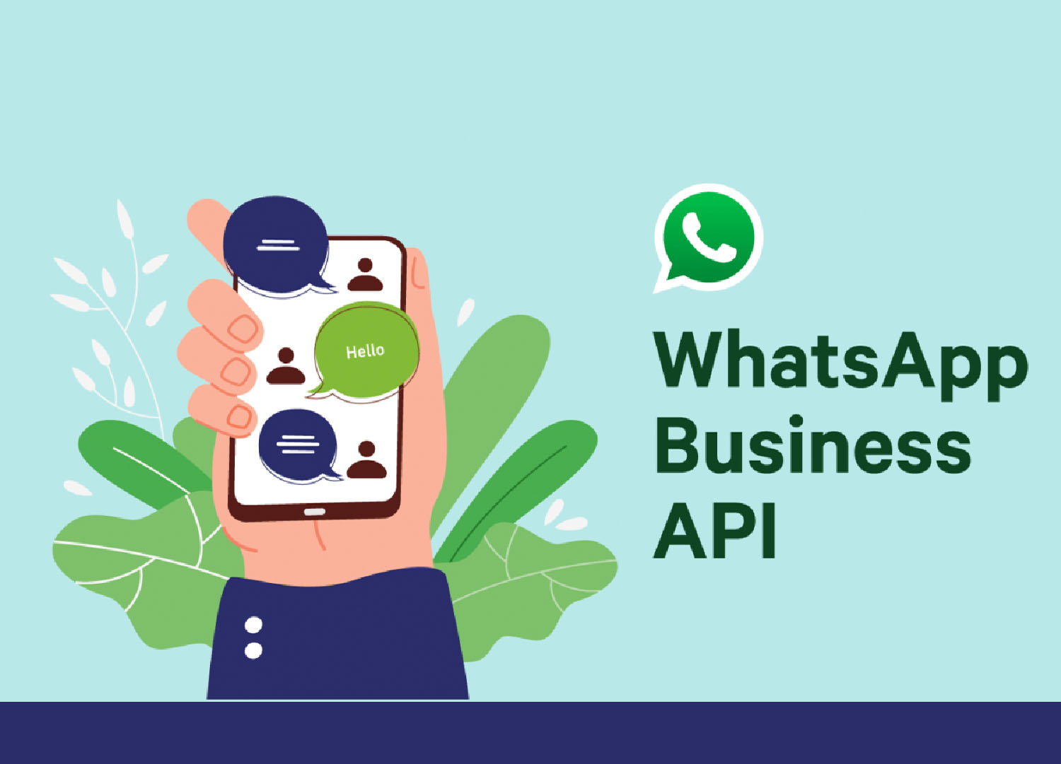 10 Tips its grow your Business with Business Whatsapp