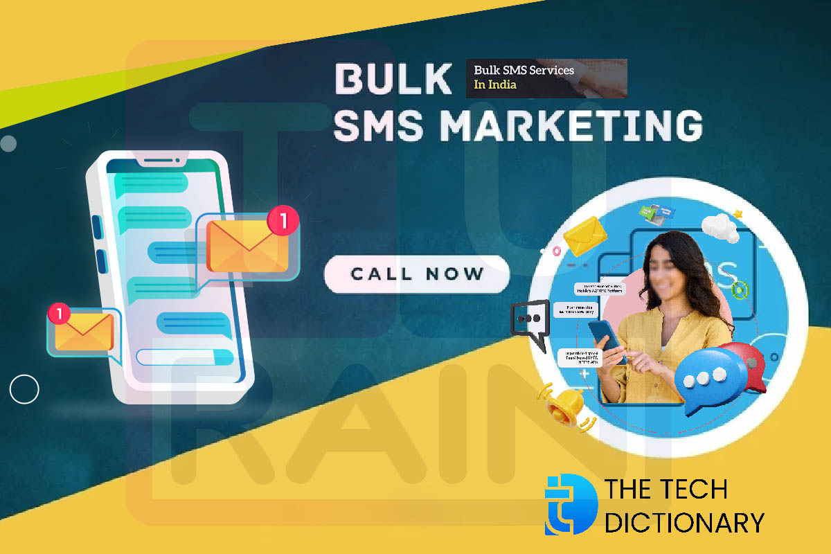 Turain Software Bulk SMS Gateway Dashboard – Fast & Secure Messaging in India