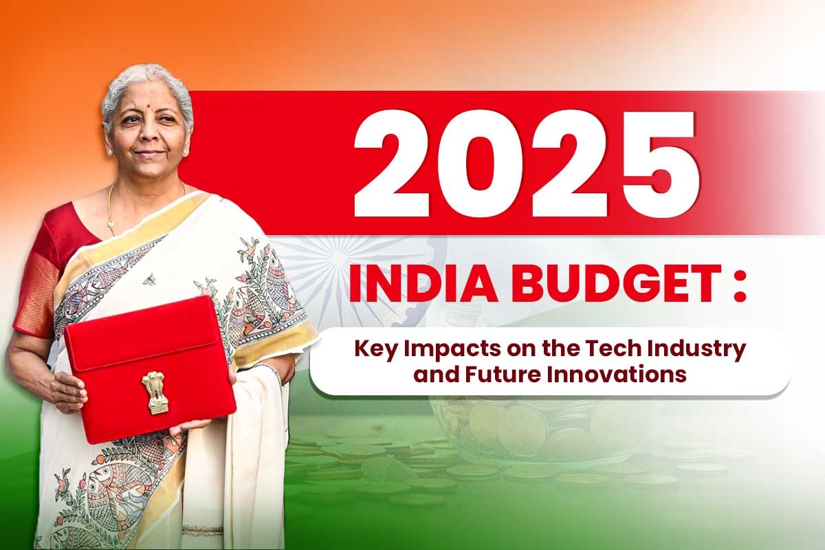 Indian budget