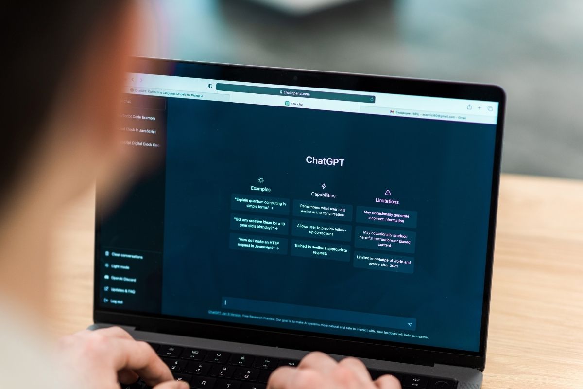 Image showing advanced ChatGPT's New Voice Mode – Imitate Accents, Sing, and Pronounce Words Correctly
