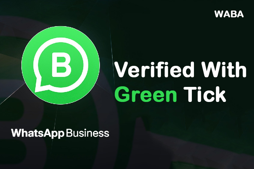 Business Whatsapp Activation In India