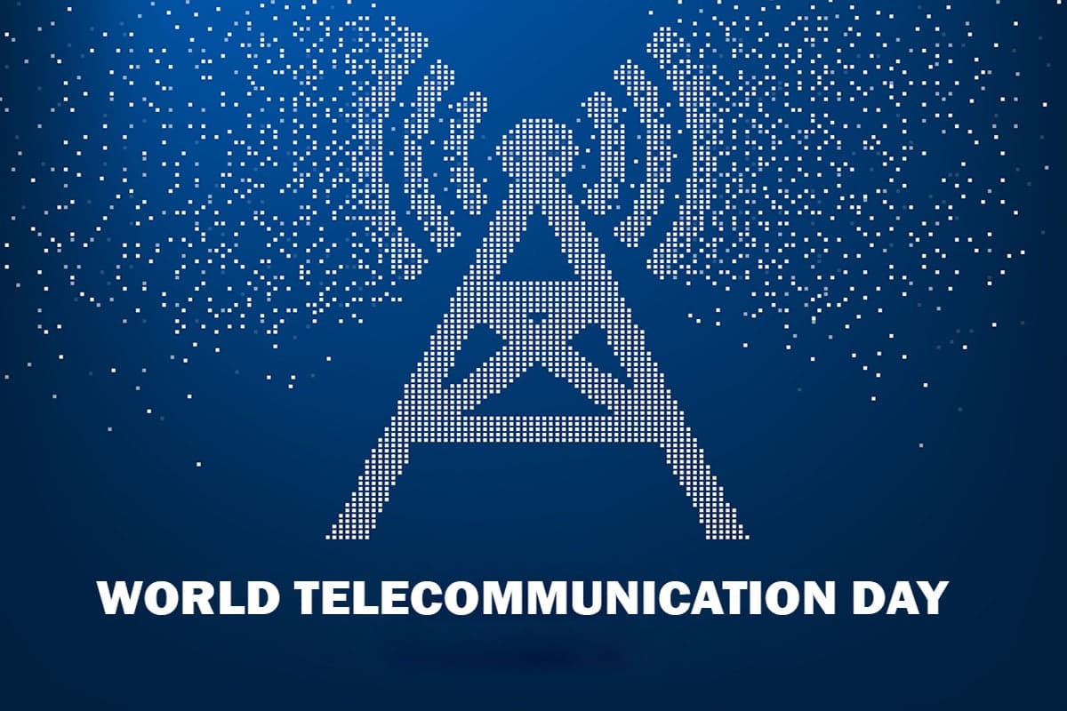 World Telecommunication Day 