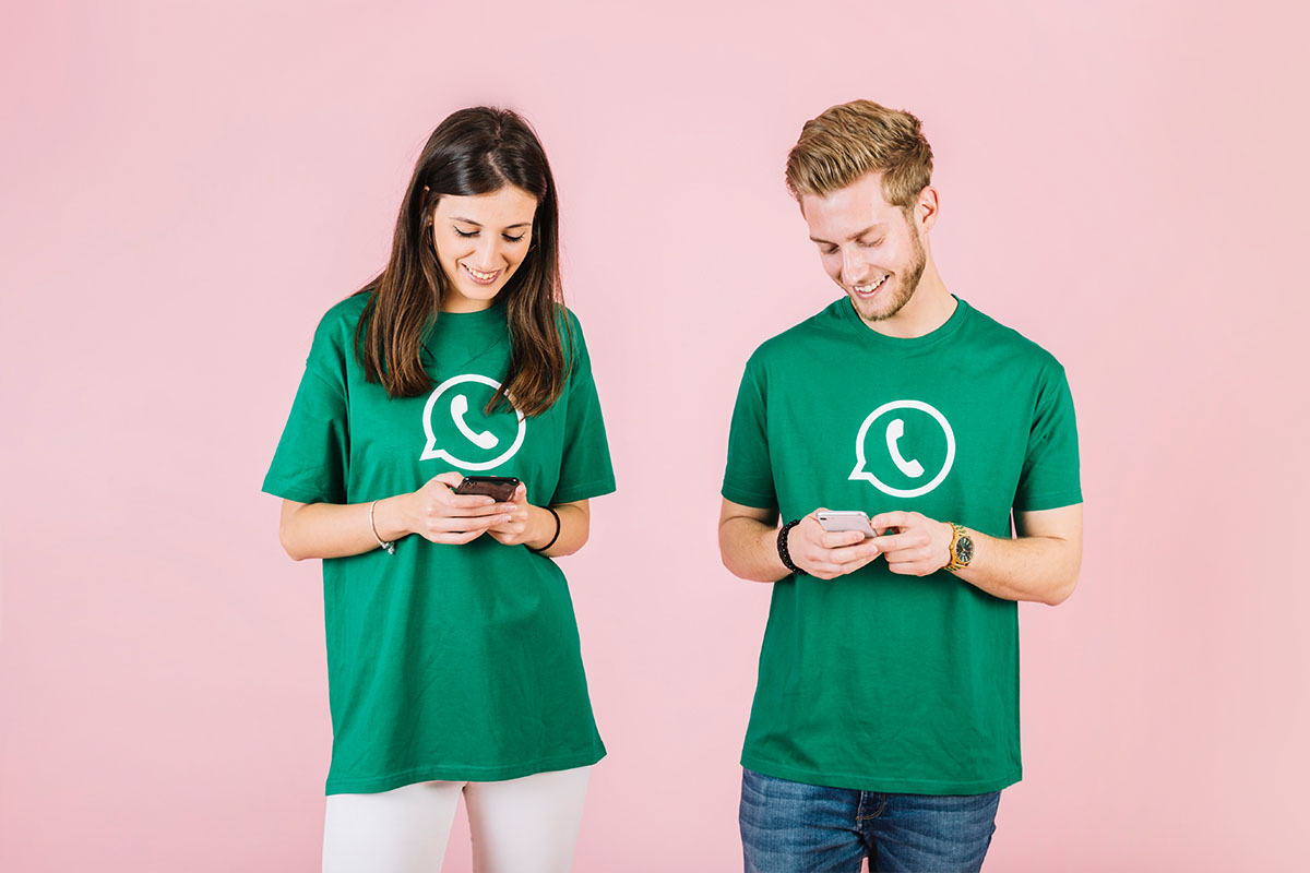 WhatsApp Business API provider